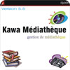 logiciel mediatheque